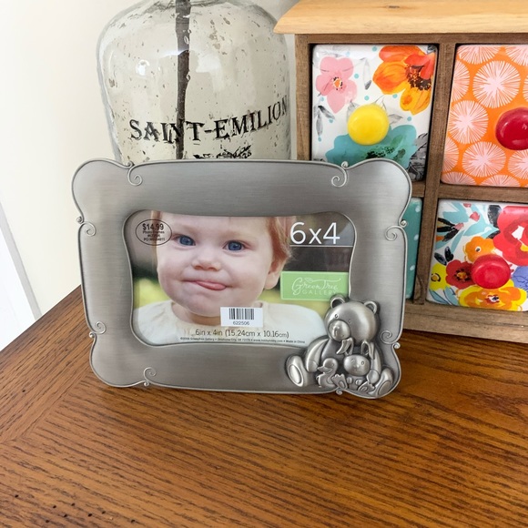 👶 Baby Frame 👶 - Picture 2 of 2